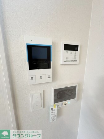 プレジオ明大前の物件内観写真